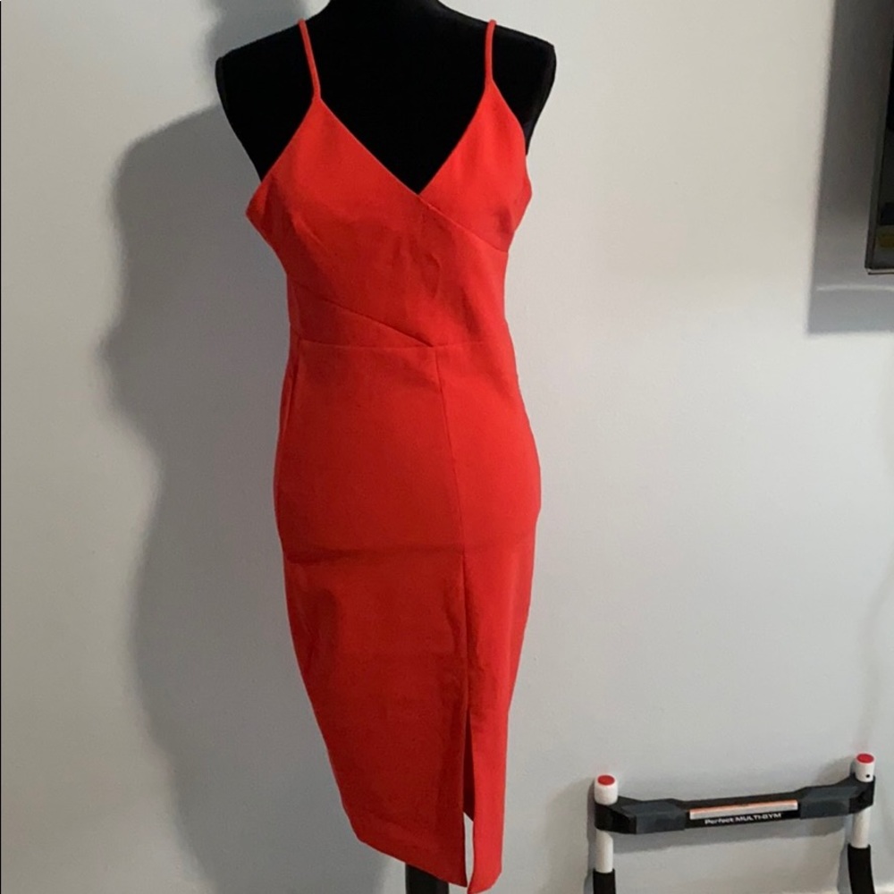 Likely dress
